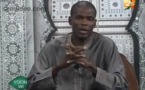 Yoon Wi du jeudi 29 novembre 2012 (Maodo Faye)