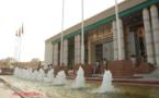 Grand Théâtre national: Macky sabre la tête de Youma Fall
