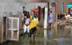 Une situation alarmante face aux inondations: Des familles nous étalent leurs inquiétudes - LERAL TV