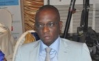 Le journaliste Abdoulaye Fofana Seck, nommé directeur commercial à la Rts