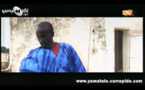 Sketch Bary Pékhé du 29 Novembre 2012