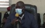 Cité de la presse : Le Ministre Abdou Karim Fofana et les journalistes précisent... (Vidéo)