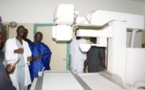 Touba : l’hôpital Mataboul Fawzeiny doté d’un service de traitement du diabète.