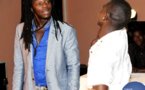 Voici le chanteur Sidath, auteur du tube "Bonbon" 