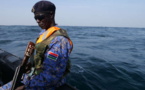 Exclusivité: Les éléments de l’AMP d’Abéné interpellent des pêcheurs, les militaires gambiens ouvrent le feu