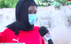 Fatoumata Bah Barrow, Première dame de Gambie:  » je ne suis pas une politicienne »