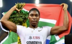 Testostérone - Caster Semenya: "Je refuse que World Athletics me drogue ou m'empêche d'être qui je suis"