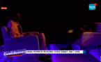 Confidence d'une femme viol茅e par son oncle ( En direct sur Leral TV Canal 33 )