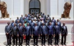 Sénégal: Vers un gouvernement élargi