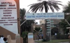 Hopital Abass Ndao: Sit-in des travailleurs aujourd’hui, suivi d’une grève jeudi