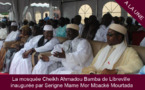 Mosquée Cheikh Ahmadou Bamba de Libreville : Un vieux rêve réalisé pour la diaspora mouride du Gabon