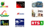 LONASE, DEM DIK, COSEC, ADS, ARTP, IPRES, SENELEC, POSTE ET LA RTS : Les grandes sociétés pourvoyeuses d’agents fictifs