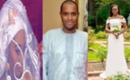 Le fils de Sidy Lamine Niasse prend une deuxième femme (Photos)