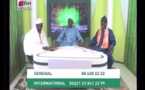Special Religion du vendredi 30 novembre 2012 [Taib Socé]