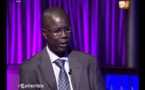 L'entretien: Sada Kane reçoit Pr Abdou Salam Sall