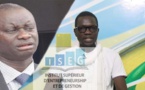 VIDEO - Arriérés de salaire: le Collectif des employés de l'ISEG durcit le ton