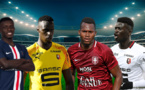 Les joueurs sénégalais à suivre en Ligue 1 cette année