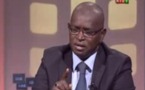 Diakarlo: Hourèye Thiam recevait Abdou Latif Coulibaly