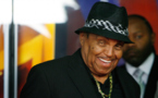 Michael Jackson : son père, Joe Jackson victime d'un AVC
