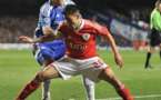 Benfica : un joli chèque de 39 M€ à venir dès janvier ?