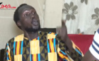 VIDEO - Serigne Ngagne descend Pathé Sène de la série Adja
