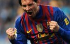 Messi et le Barça pulvérisent Bilbao !