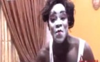 Kouthia invente la danse Mborokhé Mborokhé Chinois