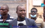 Vidéo - Inondations à Keur Massar: « Notre maire est incompétent, il ne nous respecte pas...» (Mouhamed Bilal, Pastef)