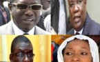 La liste des dignitaires de l'ancien régime visés par la plainte de Me Felix Sow et Cie