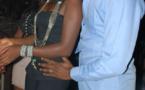 Dj Diallo de la 2Stv en bonne compagnie