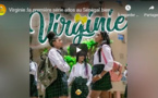 Vidéo - Virginie: La première série ados au Sénégal bientôt sur vos écrans !!!