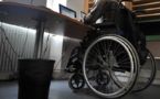 Les personnes vivant avec un handicap veulent plus de considération