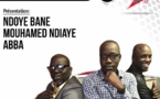 KHALASS/XALASS RFM - Pr : ABBA NO STRESS - NDOYE BANE - MAMADOU MOUHAMED NDIAYE - 16 SEPTEMBRE 2020