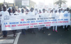 Célébration de la 8ème édition du Dakar’elles: Les gouvernements et dirigeants invités à jouer leurs rôles
