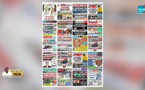 REVUE DE PRESSE DE CE 16 SEPTEMBRE 2020 - LERAL NET