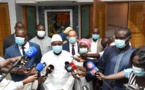 FORUM PNADT - Oumar Guèye invite les institutions de la République à accompagner son département à l’aboutissement de la LOADT