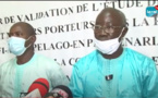 Vidéo - Atelier sur les filières et métiers porteurs: Le Dg de Cfam promet de répondre aux attentes des initiateurs
