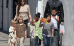 Angelina Jolie, une vraie desperate housewife !
