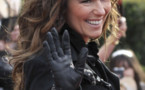 Shania Twain : son retour sur scène
