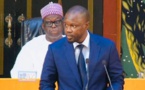 OUSMANE SONKO SUR SA RENCONTRE AVEC LE DG DE L'ONAS: "Lansana Gagny Sakho m'a appelé hier soir pour demander son report"