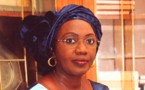 Présidence du CESE: Ça sera finalement Aminata Tall