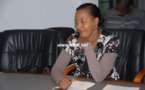 Dieynaba Seydou Bâ de la Rfm: une journaliste à la beauté sublime