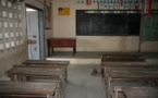 Education nationale: Les perturbations refont surface!