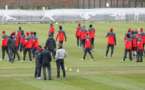 PSG : un vestiaire de plus en plus divisé...