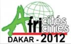 Ouverture du sommet Africités: Dakar, capitale des villes africaines