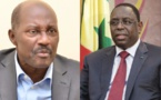 Lettre ouverte au Président Sall: le Commissaire divisionnaire Boubacar Sadio lâche encore des missiles dans le « Macky »