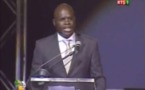 Sommet Africités : Discours du Maire de Dakar Khalifa Sall