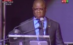Sommet Africités : Discours du Maire de Ziguinchor Abdoulaye Baldé