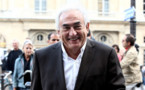 PHOTO Dominique Strauss-Kahn en boîte au Matignon