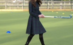Quel prénom pour le bébé de Kate Middleton ?